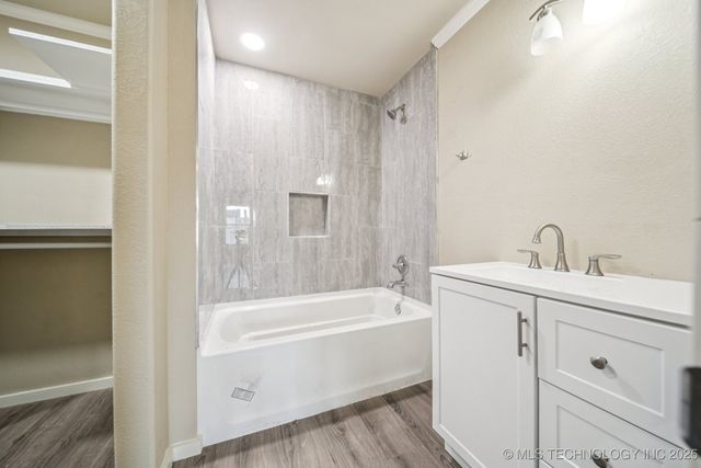 7386 E 86th Street North, Owasso, OK 74055