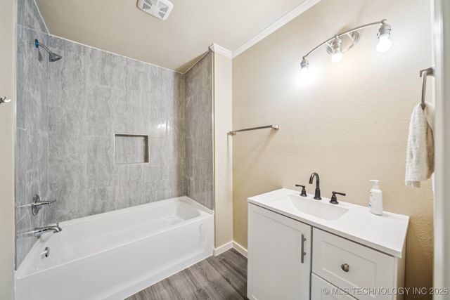 7386 E 86th Street North, Owasso, OK 74055