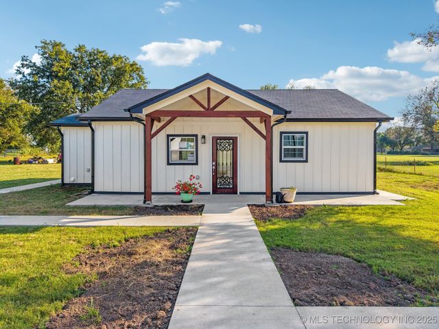 7386 E 86th Street North, Owasso, OK 74055