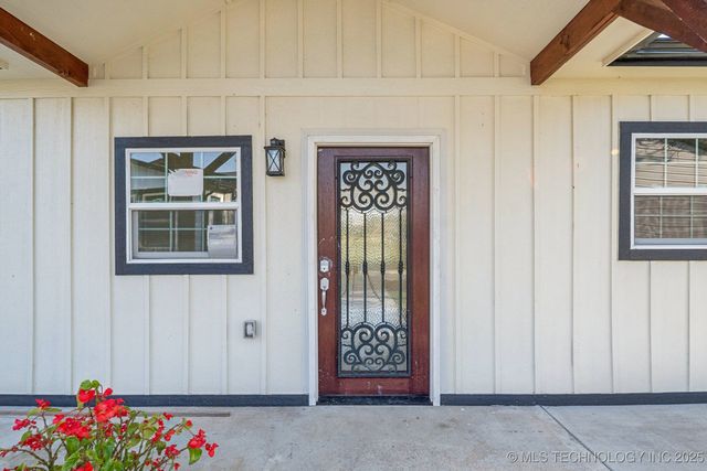 7386 E 86th Street North, Owasso, OK 74055