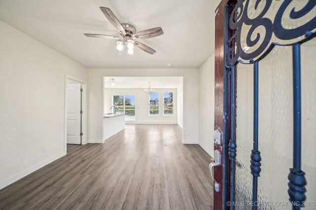 7386 E 86th Street North, Owasso, OK 74055