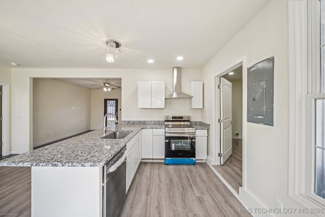 7386 E 86th Street North, Owasso, OK 74055