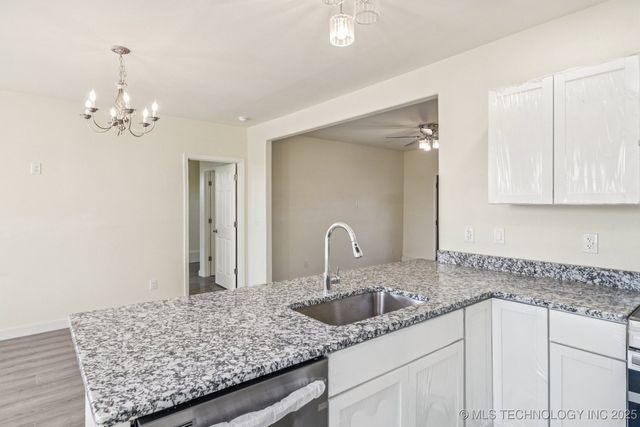 7386 E 86th Street North, Owasso, OK 74055