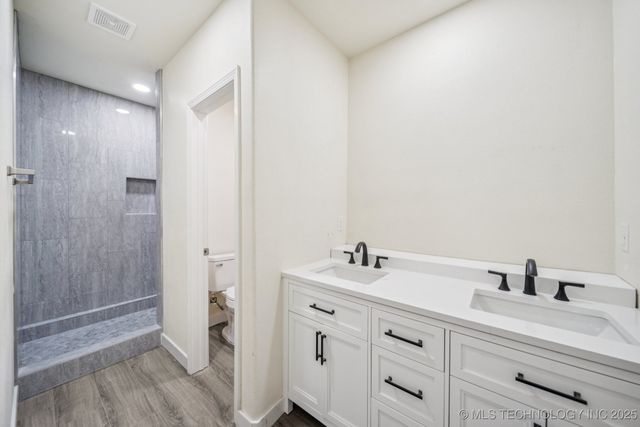 7386 E 86th Street North, Owasso, OK 74055