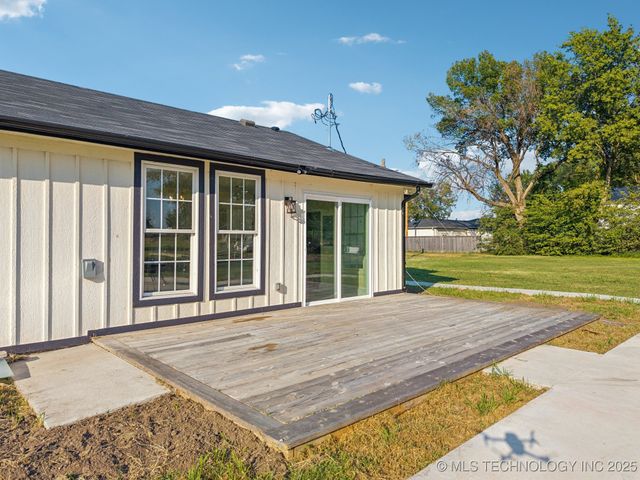 7386 E 86th Street North, Owasso, OK 74055