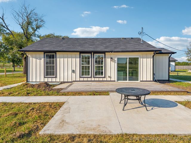 7386 E 86th Street North, Owasso, OK 74055