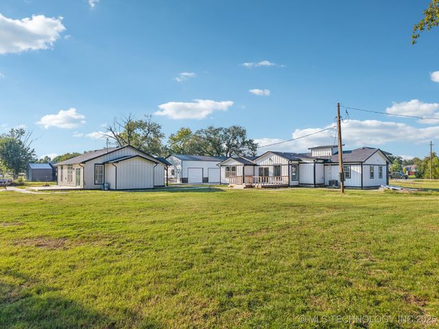 7386 E 86th Street North, Owasso, OK 74055