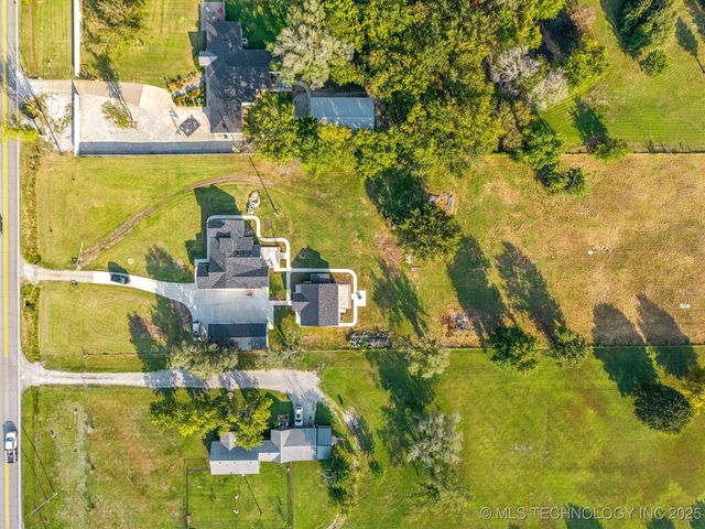 7386 E 86th Street North, Owasso, OK 74055