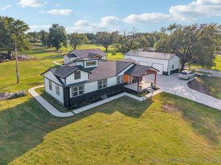 7386 E 86th Street North, Owasso, OK 74055