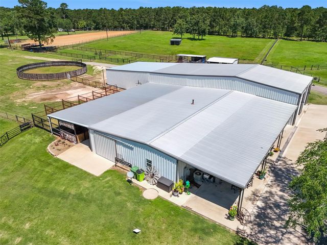 508 Fm 3179, Huntsville, TX 77340