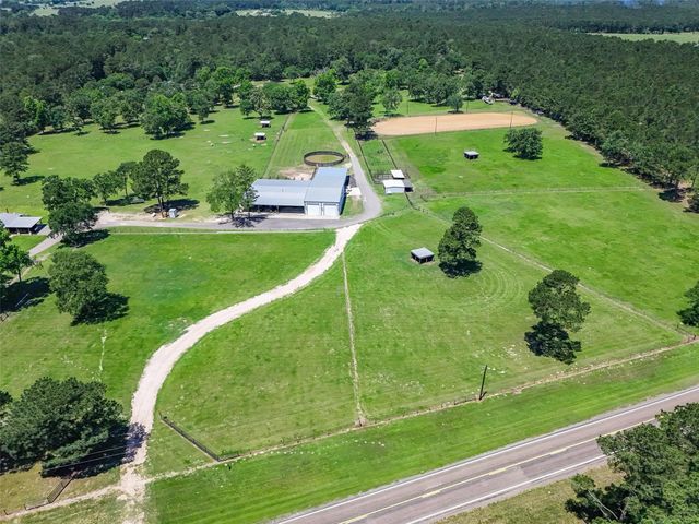 508 Fm 3179, Huntsville, TX 77340