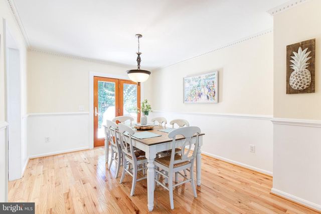 752 LEISTER DR, Lutherville Timonium, MD 21093