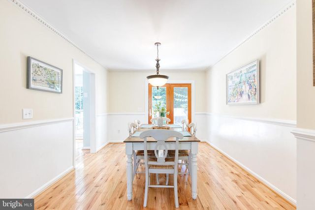 752 LEISTER DR, Lutherville Timonium, MD 21093