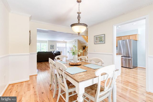 752 LEISTER DR, Lutherville Timonium, MD 21093