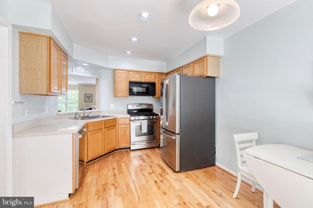 752 LEISTER DR, Lutherville Timonium, MD 21093