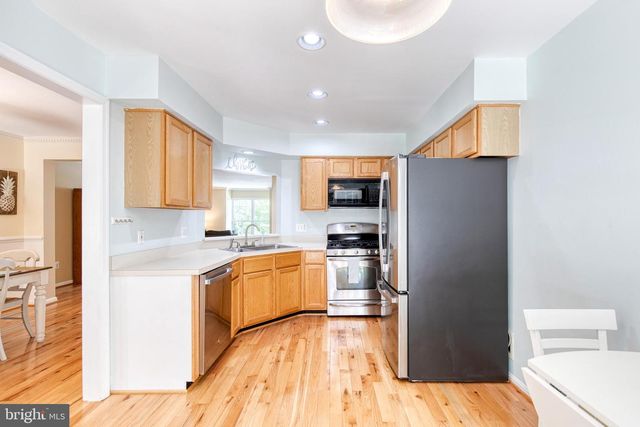 752 LEISTER DR, Lutherville Timonium, MD 21093