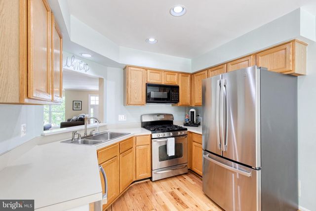 752 LEISTER DR, Lutherville Timonium, MD 21093
