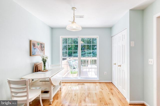 752 LEISTER DR, Lutherville Timonium, MD 21093