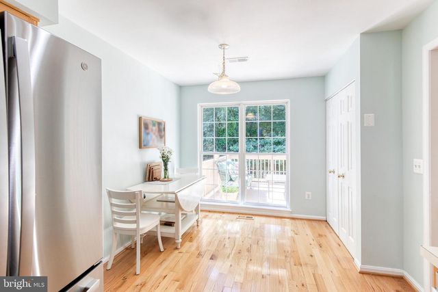 752 LEISTER DR, Lutherville Timonium, MD 21093
