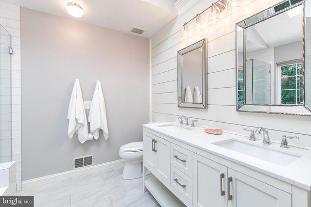 752 LEISTER DR, Lutherville Timonium, MD 21093