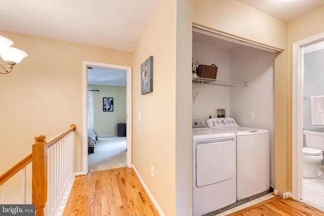 752 LEISTER DR, Lutherville Timonium, MD 21093