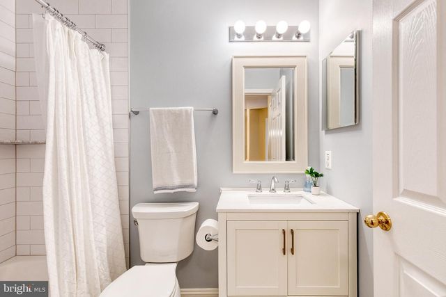 752 LEISTER DR, Lutherville Timonium, MD 21093