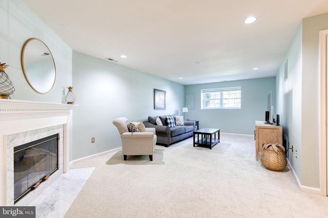 752 LEISTER DR, Lutherville Timonium, MD 21093
