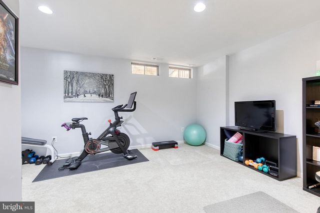 752 LEISTER DR, Lutherville Timonium, MD 21093