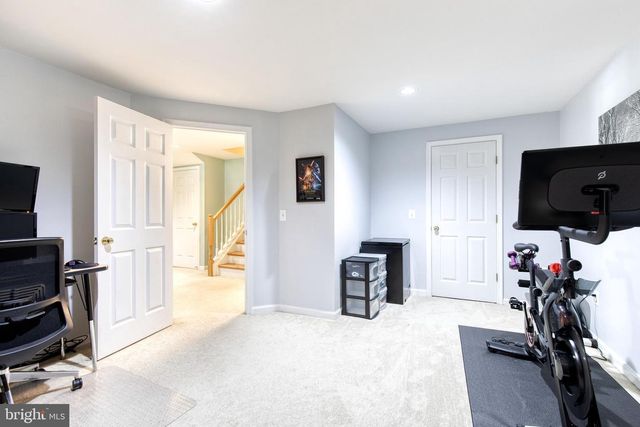 752 LEISTER DR, Lutherville Timonium, MD 21093