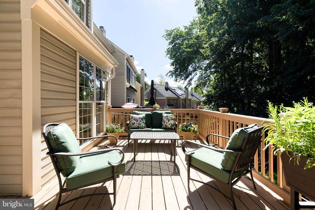 752 LEISTER DR, Lutherville Timonium, MD 21093