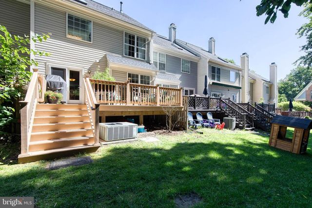 752 LEISTER DR, Lutherville Timonium, MD 21093