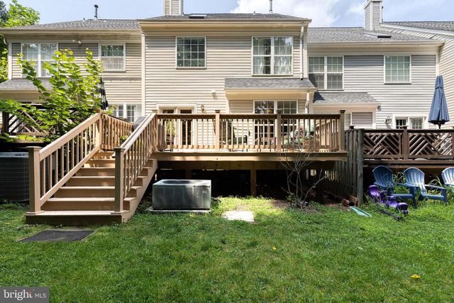 752 LEISTER DR, Lutherville Timonium, MD 21093