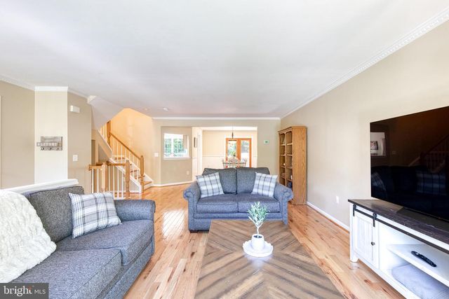 752 LEISTER DR, Lutherville Timonium, MD 21093