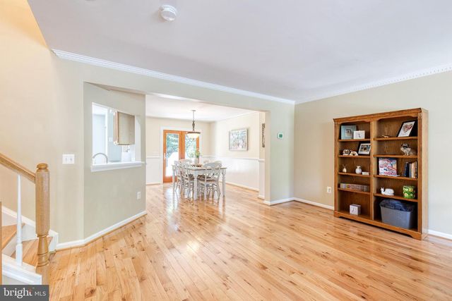 752 LEISTER DR, Lutherville Timonium, MD 21093
