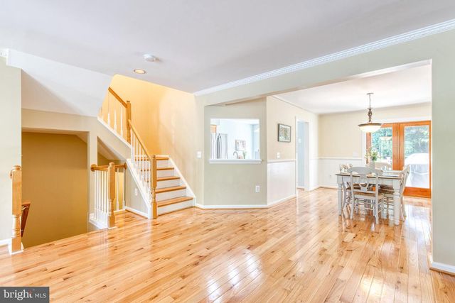 752 LEISTER DR, Lutherville Timonium, MD 21093