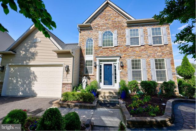 2703 BROWNLEE CT, Lanham, MD 20706