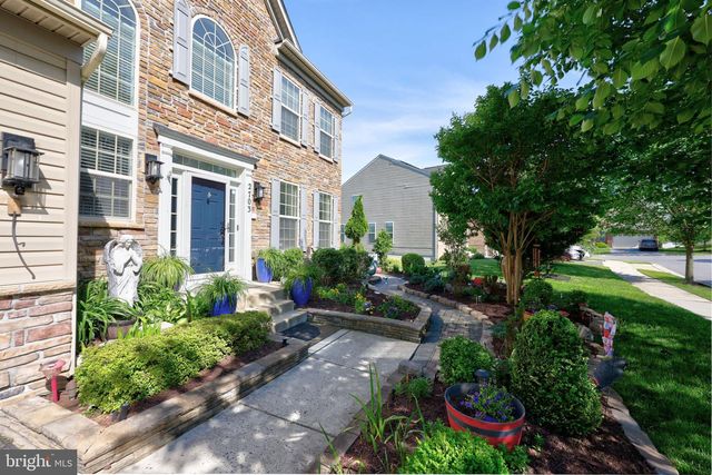 2703 BROWNLEE CT, Lanham, MD 20706