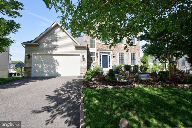 2703 BROWNLEE CT, Lanham, MD 20706