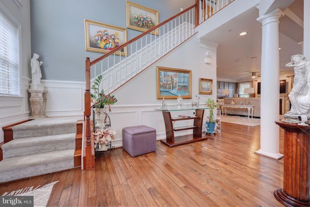 2703 BROWNLEE CT, Lanham, MD 20706