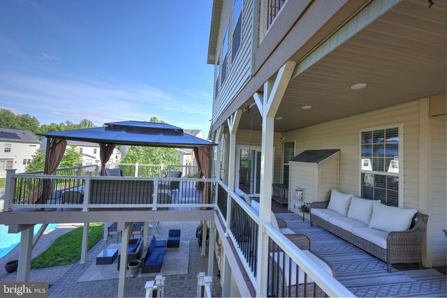 2703 BROWNLEE CT, Lanham, MD 20706