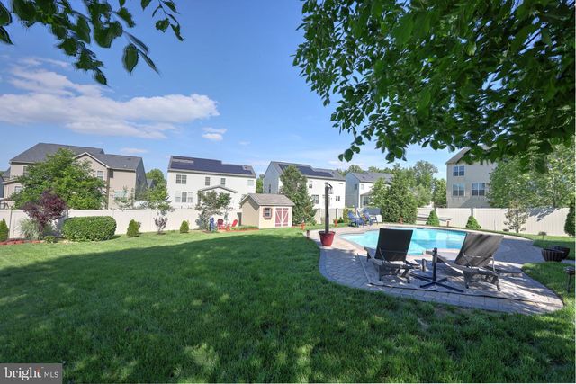 2703 BROWNLEE CT, Lanham, MD 20706