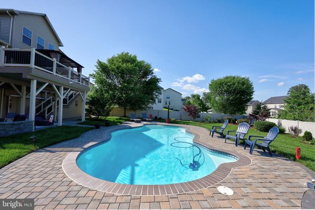 2703 BROWNLEE CT, Lanham, MD 20706
