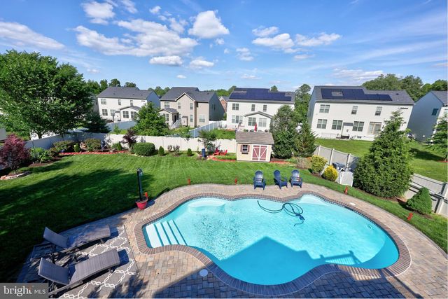 2703 BROWNLEE CT, Lanham, MD 20706