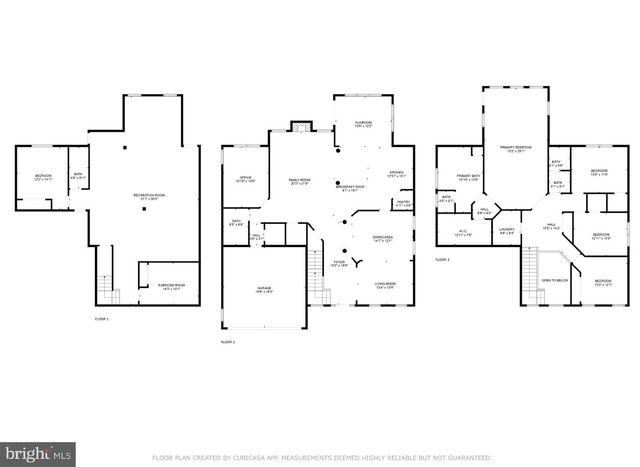2703 BROWNLEE CT, Lanham, MD 20706