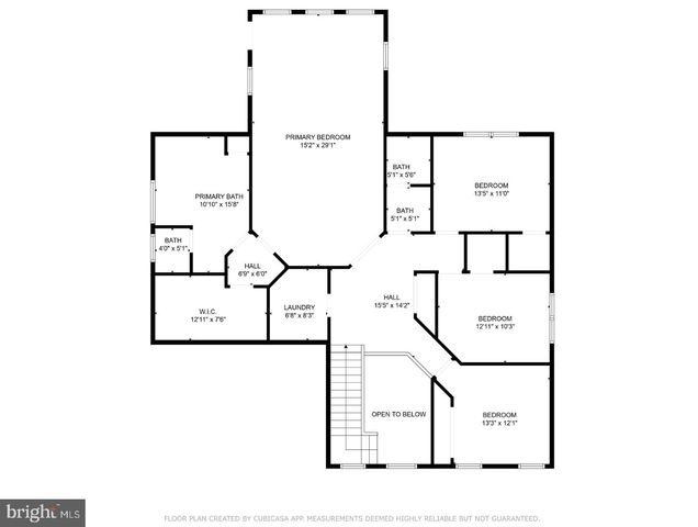 2703 BROWNLEE CT, Lanham, MD 20706