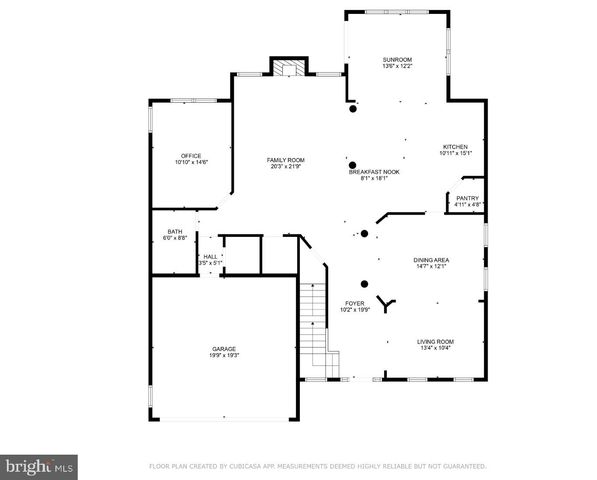 2703 BROWNLEE CT, Lanham, MD 20706
