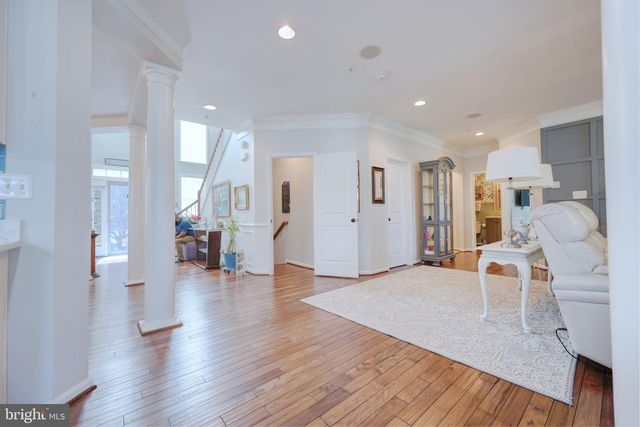 2703 BROWNLEE CT, Lanham, MD 20706