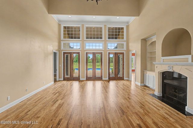 6346 Shenandoah Lane, Olive Branch, MS 38654