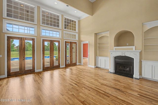 6346 Shenandoah Lane, Olive Branch, MS 38654