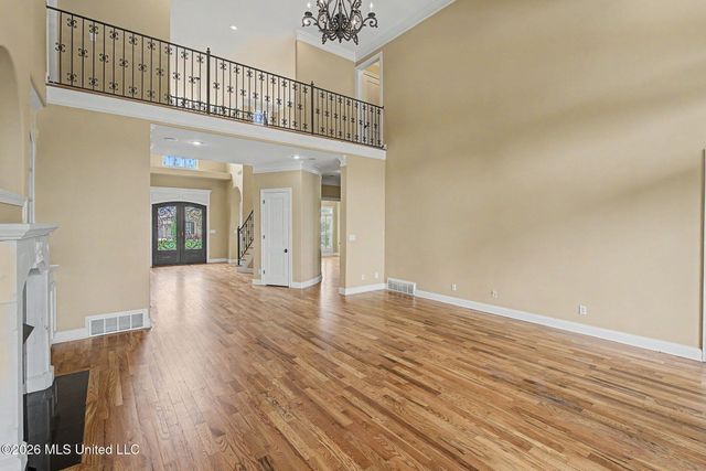 6346 Shenandoah Lane, Olive Branch, MS 38654